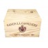 Château Canon-la-Gaffelière 2001 (case of 6 bot.)