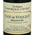 Clos de Vougeot GC 2005 - domaine Confuron-Cotetidot