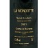 Château La Mondotte 2001 (magnum, 1.5 l)