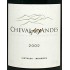 Cheval des Andes 2002 - Terrazas de Los Andes  (magnum, OWC)