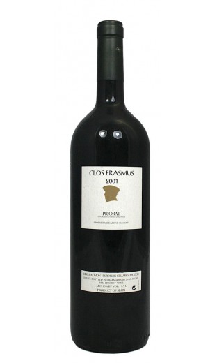 Clos Erasmus 2001 - Daphne Glorian