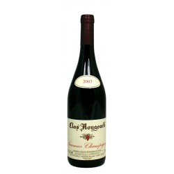 Clos Rougeard Saumur-Champigny 2007 Frères Foucault