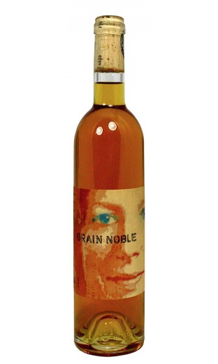 Grain Noble Marsanne Blanche 2004 - M.-Th. Chappaz (0.5 L)