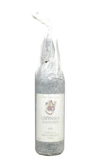 Gattinara Vigneto Osso San Grato 2008 - Antoniolo