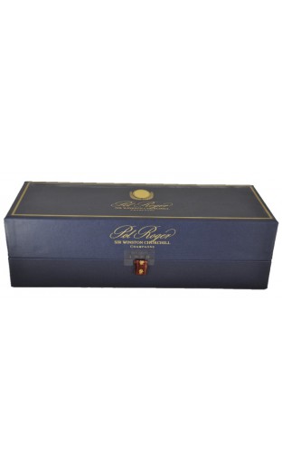 Pol Roger Cuvée Sir Winston Churchill 1998 (avec coffret)