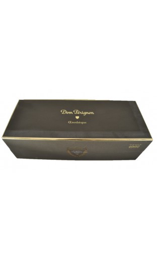 Dom Pérignon 1992 "cuvée oenothèque (with coffret)