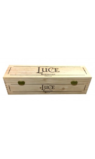 Luce 2007 - Luce della Vite (magnum, OWC)