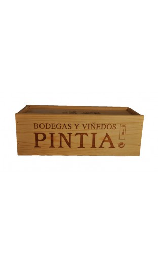 Pintia 2007 - vega Sicilia (CBO, mag. 1.5 l)