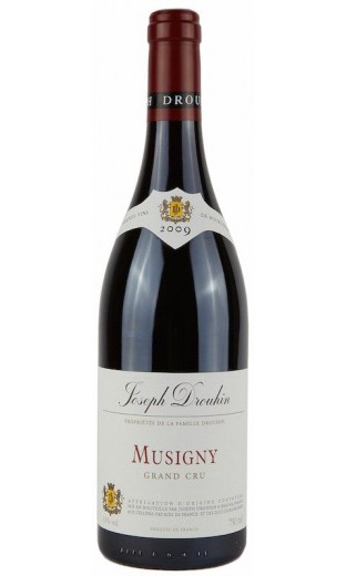 Musigny GC 2009 - Joseph Drouhin