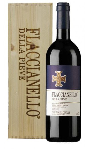 Flaccianello 2010 - Fontodi (OWC, magnum 1.5 L)