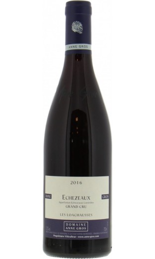 Echezeaux Les Loachausses Grand Cru 2016 - Domaine Anne Gros 