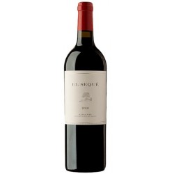 El Sequé 2010 - Artadi