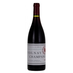 Volnay "Champans" 2009 -domaine Marquis d'Angerville