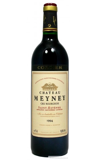 Château Meyney 1994 (OWC 12 bot. )