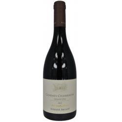 Charmes-Chambertin Grand Cru 2017 - Domaine Arlaud 