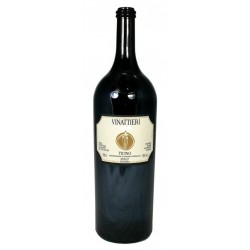 Vinattieri 2012 - Luigi Zanini (magnum, 1.5 l)