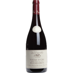 VOLNAY 1ER CRU EN CAILLERETS 2014 - Domaine de la Pousse d'Or