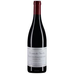 Charmes-Chambertin 2016 - Domaine des Varoilles