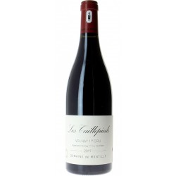 Volnay 1er Les Taillepieds 2017 - Hubert de Montille