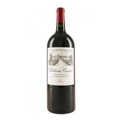 Château Canon 2016 (magnum, 1.5 l)