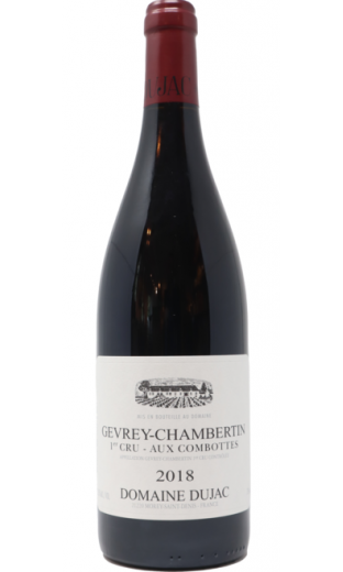 Gevrey-Chambertin 1er Cru Aux Combottes 2018 - Dujac