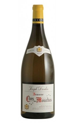 Beaune Clos des Mouches (blanc) 2018 - Domaine Joseph Drouhin (magnum, 1.5 l)