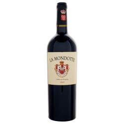 Château La Mondotte 2006