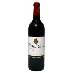 Château Giscours 2006