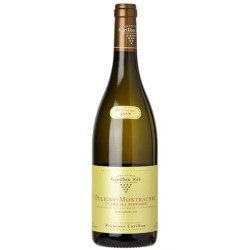 Puligny-Montrachet 1er Cru Les Perrières 2017 - Domaine François Carillon