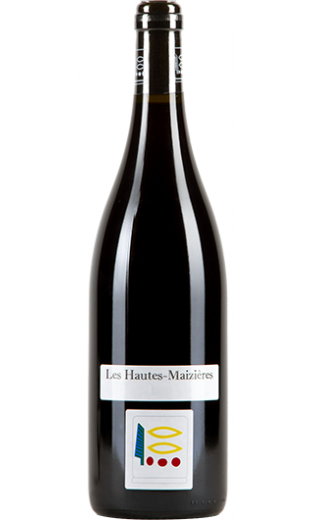 Vosne-Romanée Les Hautes-Maizières 2015 - Domaine Prieure Roch