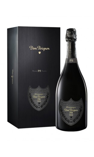 Dom Pérignon P 2 2000 (with box)