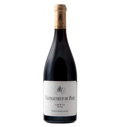 Châteauneuf-du-Pape Omnia 2016 - Rotem & Mounir Saouma