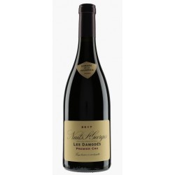 Nuits-Saint-Georges 1er Cru Les Damodes 2017 - Domaine de la  Vougeraie