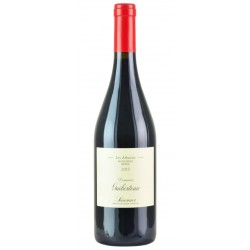 Saumur (Rouge) Les Arboises Monopole Brézé 2015 - Domaine Guiberteau