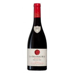 La Grande Rue Grand Cru 2017 - domaine François Lamarche