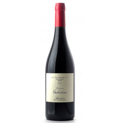 Saumur (red) Les Arboises Monopole Brézé 2017 - Domaine Guiberteau