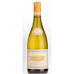 Nuits St Georges "Clos de la Maréchale" 2017 (white) -Jacques-Frédéric Mugnier