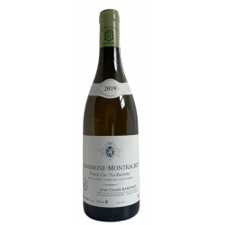 Chassagne-Montrachet Les Ruchottes 2019 - Ramonet 