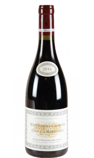 Nuits St Georges "Clos de la Maréchale" 2016 - Jacques-Frédéric Mugnier