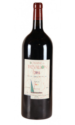 Domaine de Trevallon 2016 (magnum, 1.5 L)