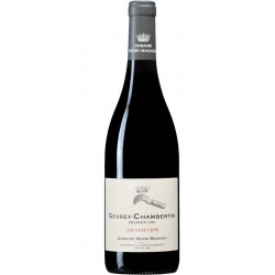 Gevrey Chambertin 1er Cru Les Cazetiers 2019 - Henri Magnien