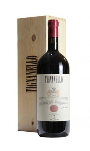 Tignanello 2015 - Marchesi Antinori (magnum, 1.5 L)