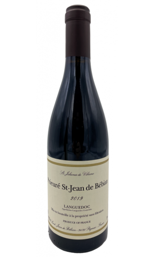 Prieuré de St-Jean de Bébian 2019