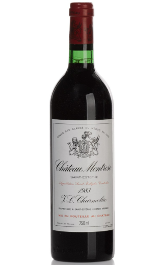 Château Montrose 1983