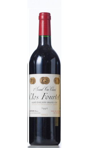 Clos Fourtet 1994