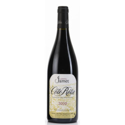 Cote Rotie 2020 - Jean-Paul & Corinne Jamet