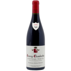 Gevrey-Chambertin Lavaux St Jacques 2020 - Denis Mortet