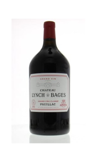 Château Lynch Bages 2016 (magnum, 1.5 l)