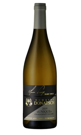 Chardonnay Unique 2019 - Donatsch