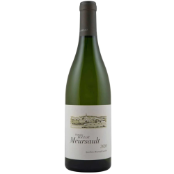 Meursault village 2020 - domaine Roulot